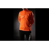 Legea GIACCA TEXAS Куртка Оранжевый/Белый - фото 304620