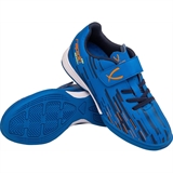 Jögel RAPIDO JSH101-K (28-33) Бутсы футзальные детские Синий - фото 304626