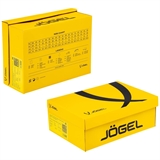 Jögel RAPIDO JSH101-K (28-33) Бутсы футзальные детские Синий - фото 304629