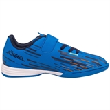 Jögel RAPIDO JSH101-K (28-33) Бутсы футзальные детские Синий - фото 304630