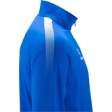 Jögel CAMP TRAINING JACKET FZ`21 Олимпийка Синий - фото 304634