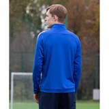Jögel CAMP TRAINING JACKET FZ`21 Олимпийка Синий - фото 304638