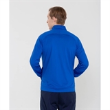 Jögel CAMP TRAINING JACKET FZ`21 Олимпийка Синий - фото 304639