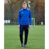 Jögel CAMP TRAINING JACKET FZ`21 Олимпийка Синий - фото 304640