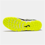 Joma MUNDIAL TURF Футбольные бутсы (сороконожки) Черный/Желтый - фото 304655