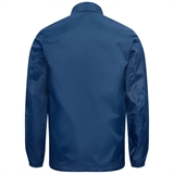 Patrick ЛЬЕЖ Куртка ветрозащитная с молнией Темно-синий - фото 304715