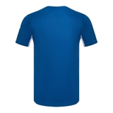 Patrick БРЮГГЕ Футболка игровая футбольная Синий/Белый - фото 304725