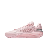 Anta KT10 LOW "PINK BEACH" Кроссовки баскетбольные Розовый - фото 304748