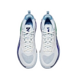 Anta KT SPLASH 7 "ROCCO" Кроссовки баскетбольные Белый/Синий/Зеленый - фото 304764