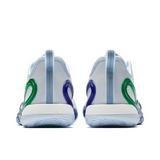 Anta KT SPLASH 7 "ROCCO" Кроссовки баскетбольные Белый/Синий/Зеленый - фото 304765