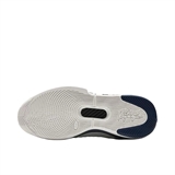 Anta KT10 LOW "DALLAS" Кроссовки баскетбольные Белый/Темно-синий - фото 304772