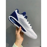 Anta KT10 LOW "DALLAS" Кроссовки баскетбольные Белый/Темно-синий - фото 304774