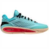 Anta KT10 LOW "BLUE GREEN" Кроссовки баскетбольные Голубой - фото 304785