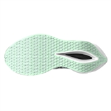 Mizuno WAVE REBELLION PRO 3 Кроссовки беговые Зеленый/Серый - фото 304902