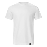 Jögel ESSENTIAL CORE TEE Футболка Белый - фото 304982 Jögel ESSENTIAL CORE TEE Футболка Белый - фото 304982