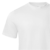 Jögel ESSENTIAL CORE TEE Футболка Белый - фото 304983 Jögel ESSENTIAL CORE TEE Футболка Белый - фото 304983