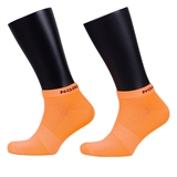 Nordski RUN ORANGE Носки (2 пары) Оранжевый - фото 305397 Nordski RUN ORANGE Носки (2 пары) Оранжевый - фото 305397