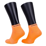 Nordski RUN ORANGE Носки (2 пары) Оранжевый - фото 305399 Nordski RUN ORANGE Носки (2 пары) Оранжевый - фото 305399
