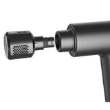 Flow QUANTUM HEAD Насадка массажера - фото 305417