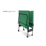 Start Line OLYMPIC OPTIMA 6023-3 Теннисный стол с сеткой Зеленый - фото 305443 Start Line OLYMPIC OPTIMA 6023-3 Теннисный стол с сеткой Зеленый - фото 305443