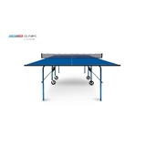 Start Line OLYMPIC 6021 Теннисный стол с сеткой Синий - фото 305447