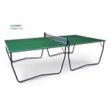Start Line HOBBY EVO 6016-4 Теннисный стол Зеленый - фото 305456 Start Line HOBBY EVO 6016-4 Теннисный стол Зеленый - фото 305456