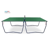 Start Line HOBBY EVO 6016-4 Теннисный стол Зеленый - фото 305459 Start Line HOBBY EVO 6016-4 Теннисный стол Зеленый - фото 305459