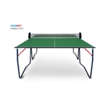 Start Line HOBBY EVO 6016-4 Теннисный стол Зеленый - фото 305460 Start Line HOBBY EVO 6016-4 Теннисный стол Зеленый - фото 305460