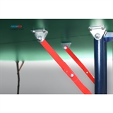 Start Line HOBBY EVO 6016-4 Теннисный стол Зеленый - фото 305462 Start Line HOBBY EVO 6016-4 Теннисный стол Зеленый - фото 305462