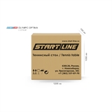 Start Line OLYMPIC OPTIMA 6023-2 Теннисный стол с сеткой Синий - фото 305468