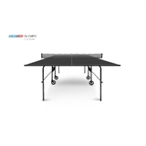 Start Line OLYMPIC 6021-2 Теннисный стол с сеткой Черный - фото 305473 Start Line OLYMPIC 6021-2 Теннисный стол с сеткой Черный - фото 305473