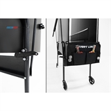 Start Line OLYMPIC 6021-2 Теннисный стол с сеткой Черный - фото 305476 Start Line OLYMPIC 6021-2 Теннисный стол с сеткой Черный - фото 305476