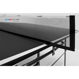 Start Line OLYMPIC 6021-2 Теннисный стол с сеткой Черный - фото 305477 Start Line OLYMPIC 6021-2 Теннисный стол с сеткой Черный - фото 305477