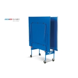 Start Line OLYMPIC 6020 Теннисный стол Синий - фото 305481