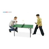 Start Line JUNIOR 6012-1 Теннисный стол с сеткой Зеленый - фото 305484 Start Line JUNIOR 6012-1 Теннисный стол с сеткой Зеленый - фото 305484