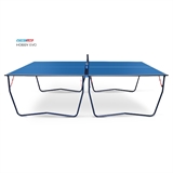 Start Line HOBBY EVO 6016-3 Теннисный стол Синий - фото 305490