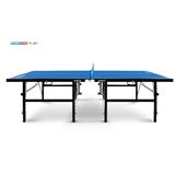 Start Line PLAY 6043 Теннисный стол с сеткой Синий - фото 305504
