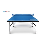 Start Line PLAY 6043 Теннисный стол с сеткой Синий - фото 305505