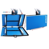 Start Line PLAY 6043 Теннисный стол с сеткой Синий - фото 305506