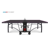 Start Line TOP EXPERT 6045-23 Теннисный стол с сеткой Черный - фото 305511
