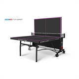 Start Line TOP EXPERT 6045-23 Теннисный стол с сеткой Черный - фото 305513