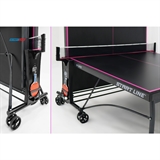 Start Line TOP EXPERT 6045-23 Теннисный стол с сеткой Черный - фото 305515