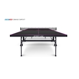 Start Line GRAND EXPERT 6044-9 Теннисный стол с сеткой Черный - фото 305521 Start Line GRAND EXPERT 6044-9 Теннисный стол с сеткой Черный - фото 305521