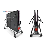 Start Line GRAND EXPERT 6044-9 Теннисный стол с сеткой Черный - фото 305523 Start Line GRAND EXPERT 6044-9 Теннисный стол с сеткой Черный - фото 305523