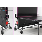 Start Line GRAND EXPERT 6044-9 Теннисный стол с сеткой Черный - фото 305524 Start Line GRAND EXPERT 6044-9 Теннисный стол с сеткой Черный - фото 305524