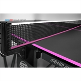 Start Line GRAND EXPERT 6044-9 Теннисный стол с сеткой Черный - фото 305525 Start Line GRAND EXPERT 6044-9 Теннисный стол с сеткой Черный - фото 305525
