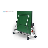 Start Line COMPACT LX 6042-3 Теннисный стол с сеткой Зеленый - фото 305529