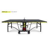 Start Line TOP EXPERT DESIGN 60452 Теннисный стол с сеткой Черный - фото 305532 Start Line TOP EXPERT DESIGN 60452 Теннисный стол с сеткой Черный - фото 305532