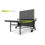 Start Line TOP EXPERT DESIGN 60452 Теннисный стол с сеткой Черный - фото 305533 Start Line TOP EXPERT DESIGN 60452 Теннисный стол с сеткой Черный - фото 305533