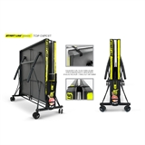Start Line TOP EXPERT DESIGN 60452 Теннисный стол с сеткой Черный - фото 305534 Start Line TOP EXPERT DESIGN 60452 Теннисный стол с сеткой Черный - фото 305534